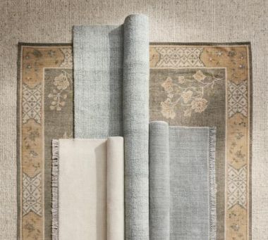 All Rugs by Color