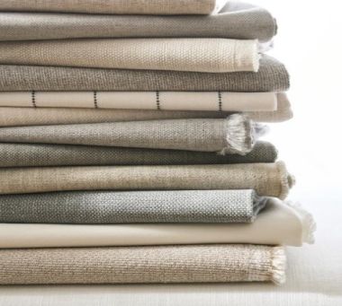 Fabric by the Yard