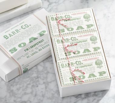 Soaps &amp; Lotions