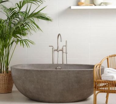 Bathtubs