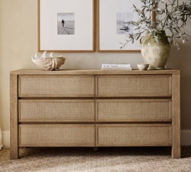 Dressers &amp; Armoires