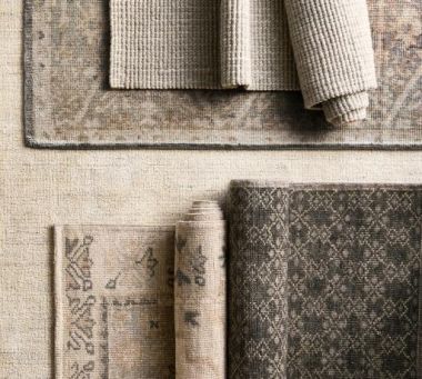 Sophisticated Grays