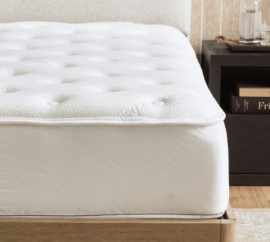 Mattresses & Box Springs
