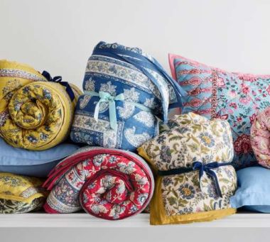 Up to 60% off Bedding