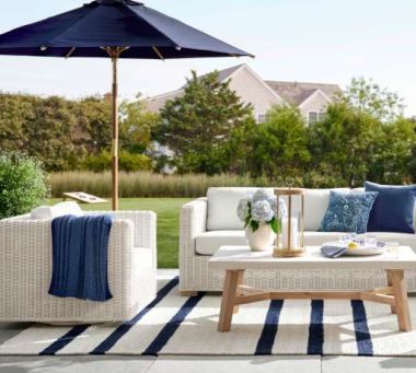 Up to 50% off Outdoor &amp; Garden&#8203;