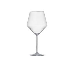 Fortessa Tritan Copoly Pure Outdoor Red Wine, Set of 6