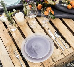 Fortessa Tritan Copoly Pure Outdoor Sauvignon Blanc, Set of 6