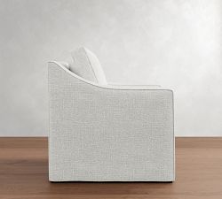 Cameron Slope Arm Replacement Slipcovers