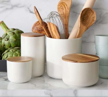 Countertop Organization