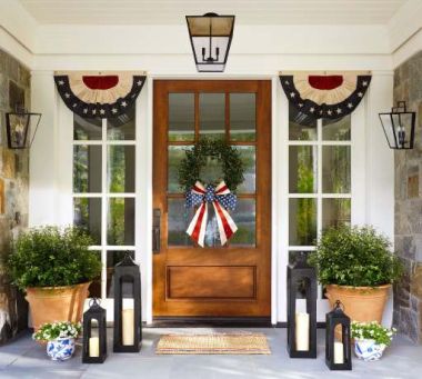 The 4th of July Shop