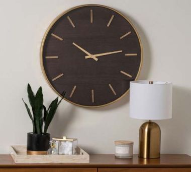 Clocks