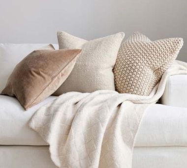 All In-Stock Pillows & Decor