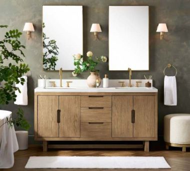 Bath Mirrors