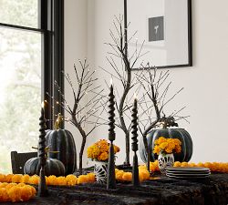 Twisted Twinkling Tree