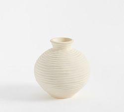 Coiled Vase Collection