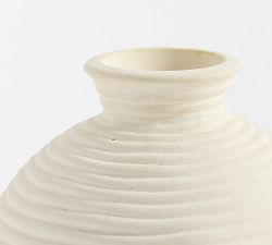 Coiled Vase Collection