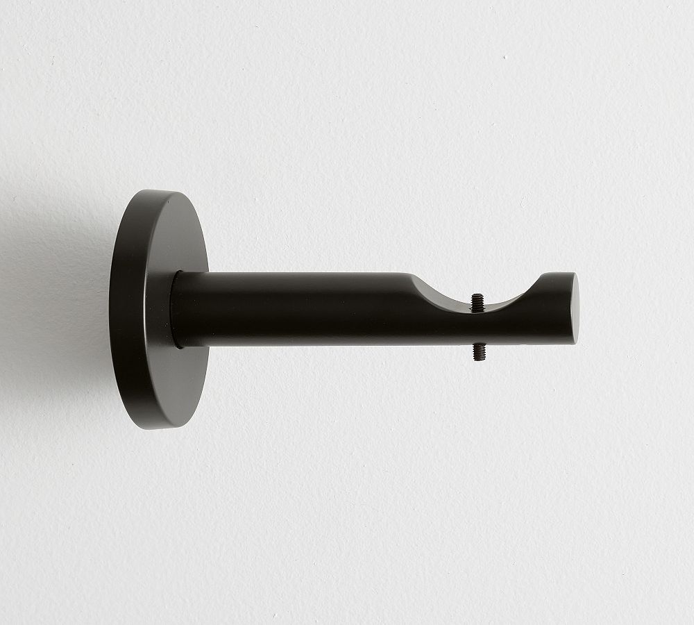 Standard Modern Hardware Center Bracket