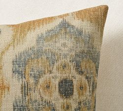 Leo Printed Pillow