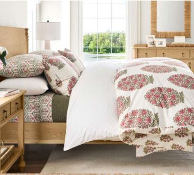 Duvet Covers