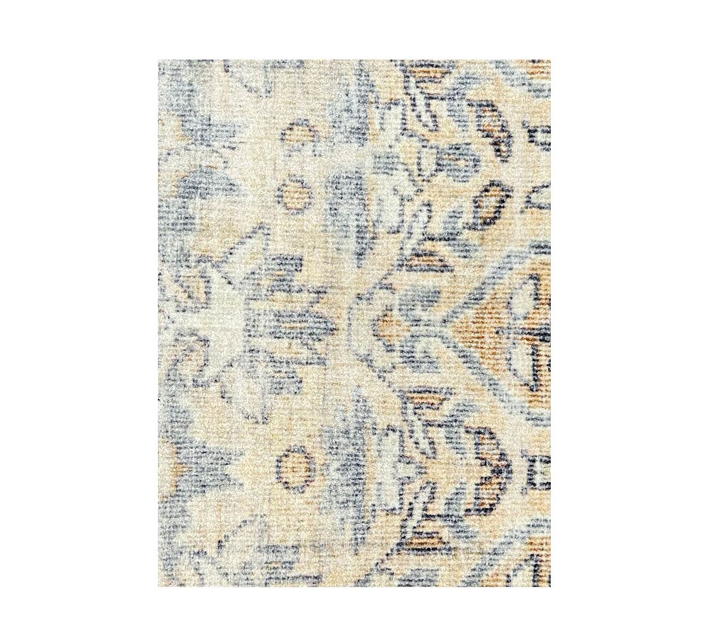 Fabel Washable Mat
