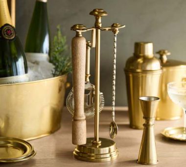 Barware &amp; Glassware