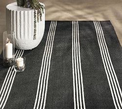 Levon Handwoven Outdoor Performance Rug