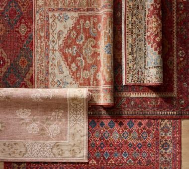 Rugs