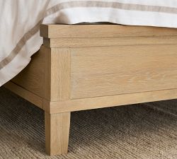 Carolina Bed