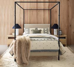 Estelle Canopy Bed
