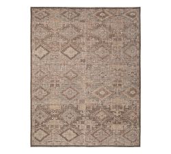 Zaynab Hand-Knotted Wool Rug