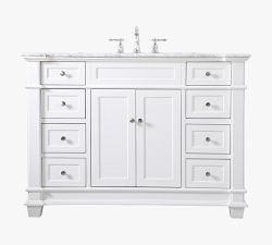 Engel 48&quot; Single Sink Vanity