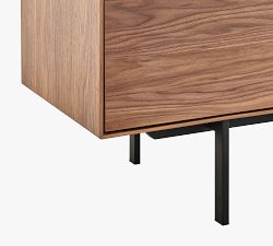 Henderson Media Console (79&quot;)