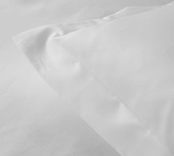 1000-Thread-Count Sateen Duvet Cover