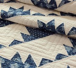 Lucia Quilt