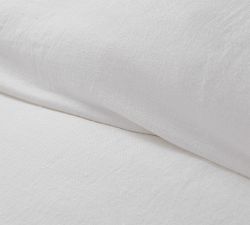 All Natural Hemp Cotton Duvet Cover &amp; Shams