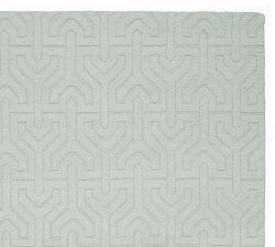 Suki Hand-Tufted Wool Rug