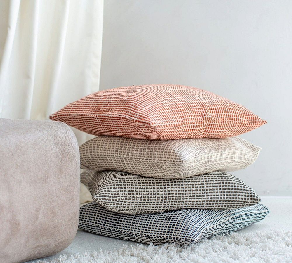 Tennie Pillow Cover