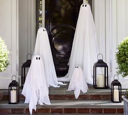 Lit Ghosts