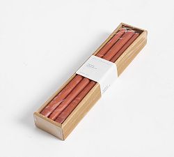 Taper Candles - Set of 6
