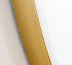 Beverly Wall Mirror
