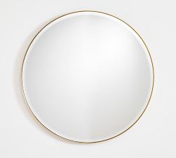 Beverly Wall Mirror