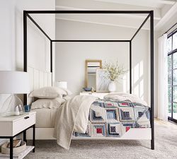 Lassen Handcrafted Quilt