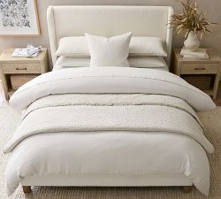 Cross Stitch Velvet Quilt