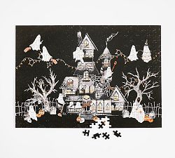 Scary Squad Puzzle