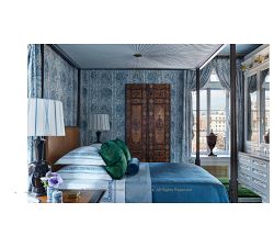 Defining Elegance by Marshall Watson