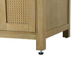 Delmere 24-30&quot; Single Sink Vanity