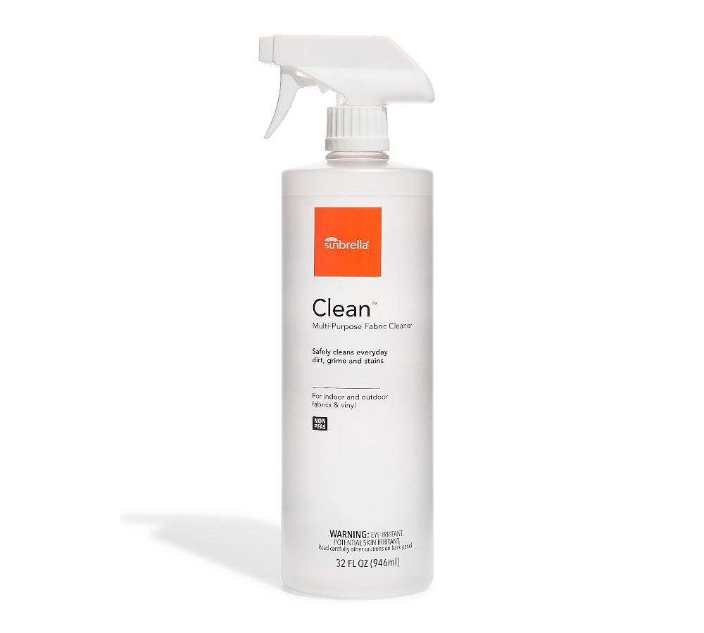 Sunbrella&#174; Clean&#8482; Multi-Purpose Fabric Cleaner