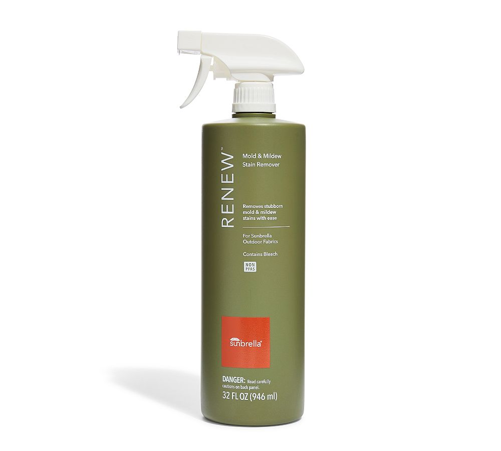 Sunbrella&#174; Renew&#8482; Mold &amp; Mildew Stain Remover