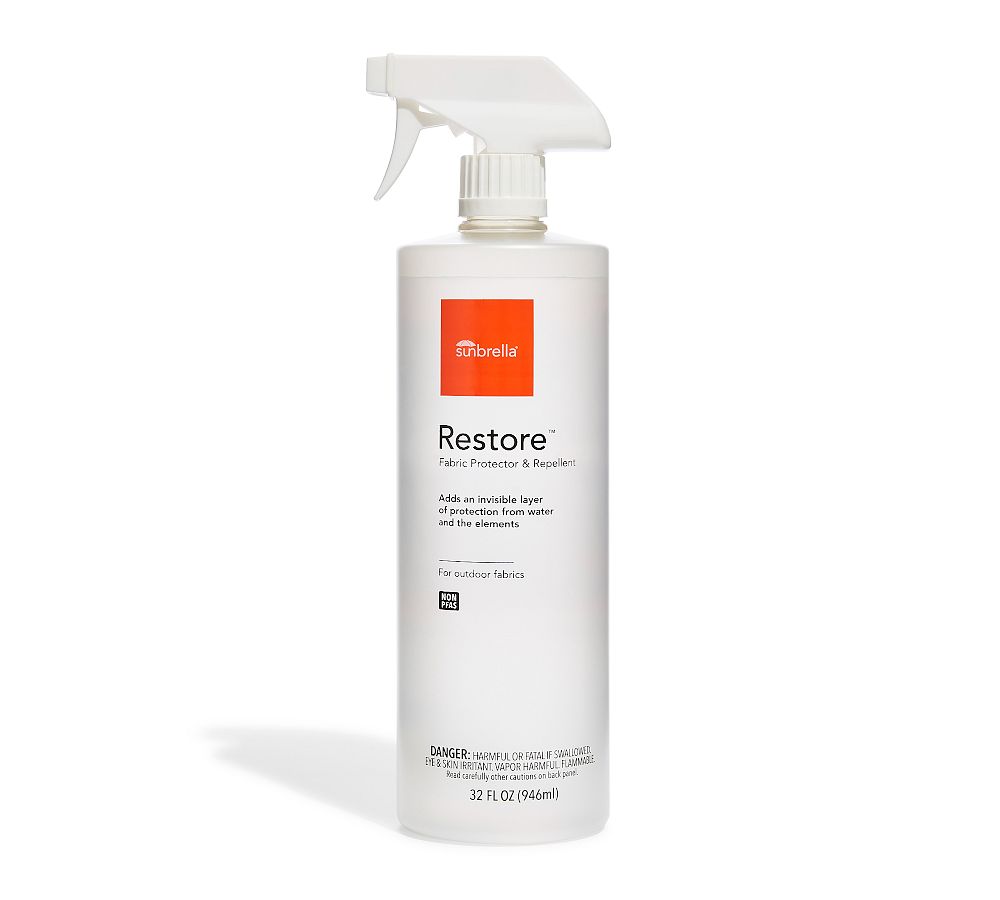 Sunbrella&#174; Restore&#8482; Fabric Protector &amp; Repellent