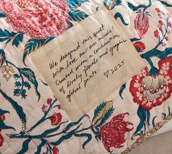 Get the Look: Heirloom Charm
